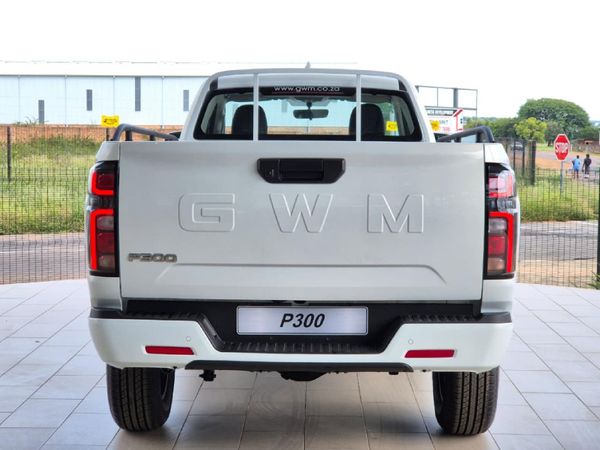 2026-GWM-P-Series-P300-20TD-SX-Single-Cab image:13