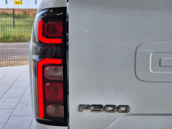 2026-GWM-P-Series-P300-20TD-SX-Single-Cab image:14