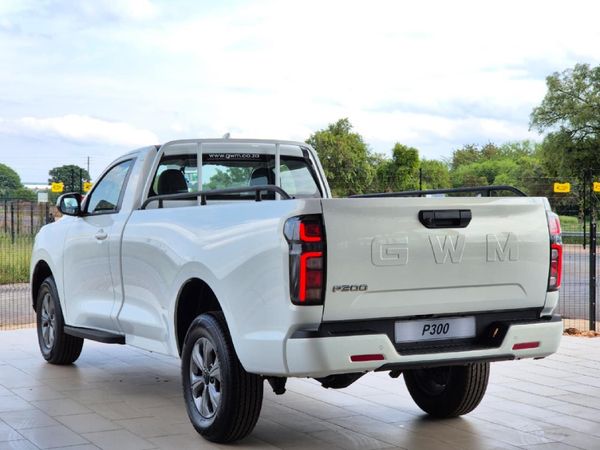 2026-GWM-P-Series-P300-20TD-SX-Single-Cab image:17
