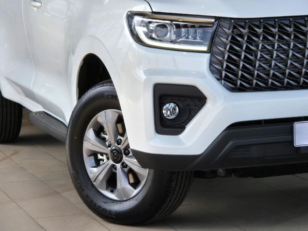 2026-GWM-P-Series-P300-20TD-SX-Single-Cab image:3