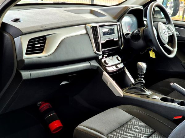 2026-GWM-P-Series-P300-20TD-SX-Single-Cab image:5