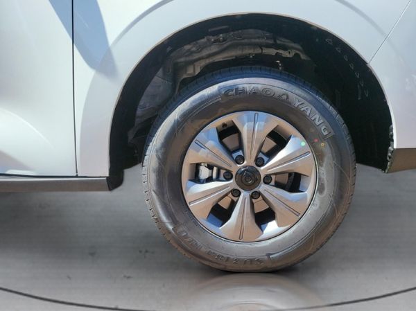 2026-GWM-P-Series-P300-20TD-SX-Auto-Double-Cab image:9