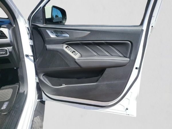 2026-GWM-P-Series-P300-20TD-SX-Auto-Double-Cab image:11
