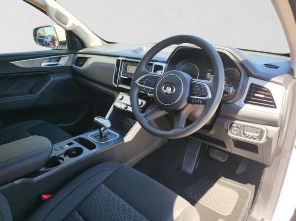 2026-GWM-P-Series-P300-20TD-SX-Auto-Double-Cab image:12