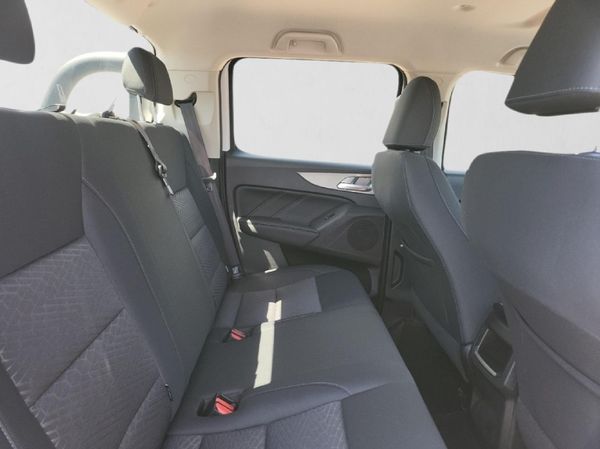 2026-GWM-P-Series-P300-20TD-SX-Auto-Double-Cab image:14