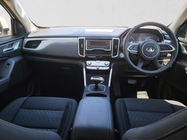 2026-GWM-P-Series-P300-20TD-SX-Auto-Double-Cab image:16