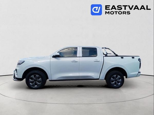 2026-GWM-P-Series-P300-20TD-SX-Auto-Double-Cab image:3