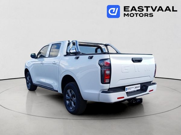 2026-GWM-P-Series-P300-20TD-SX-Auto-Double-Cab image:4