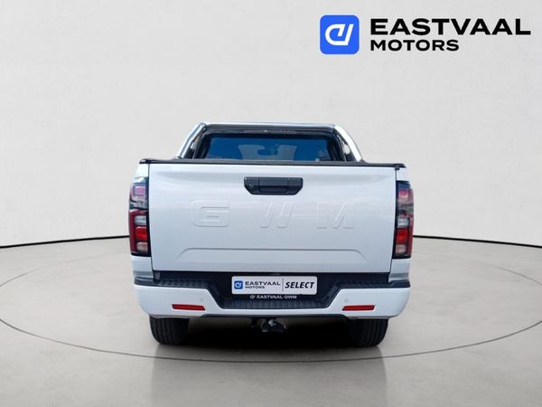 2026-GWM-P-Series-P300-20TD-SX-Auto-Double-Cab image:5