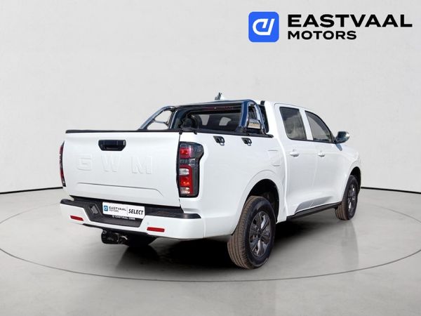 2026-GWM-P-Series-P300-20TD-SX-Auto-Double-Cab image:6