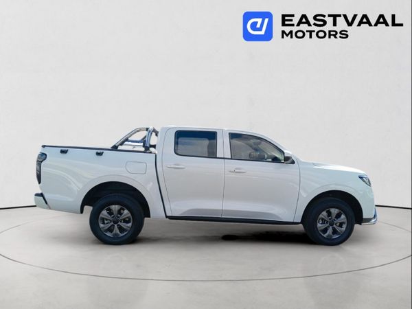 2026-GWM-P-Series-P300-20TD-SX-Auto-Double-Cab image:7