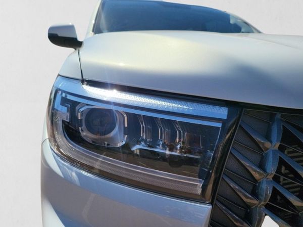 2026-GWM-P-Series-P300-20TD-SX-Auto-Double-Cab image:8