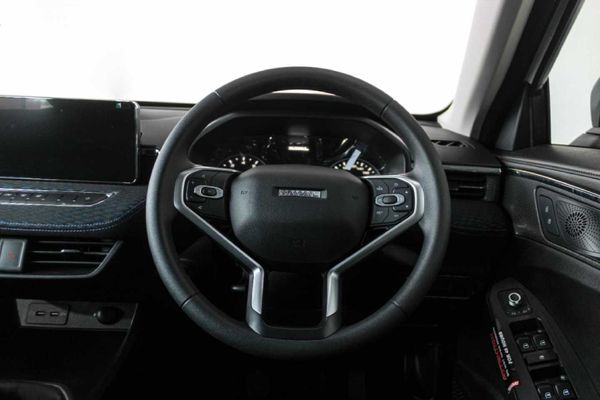 2026-Haval-Jolion-15T-City image:15