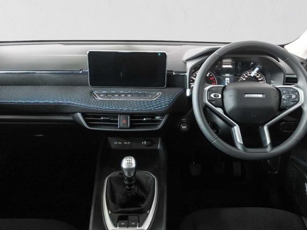 2026-Haval-Jolion-15T-City image:16