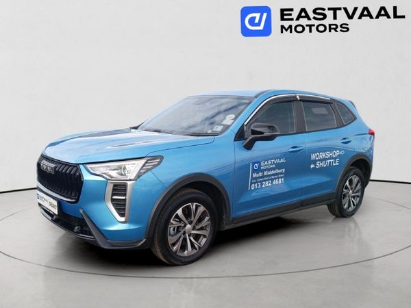 2026-Haval-Jolion-15T-City image:2