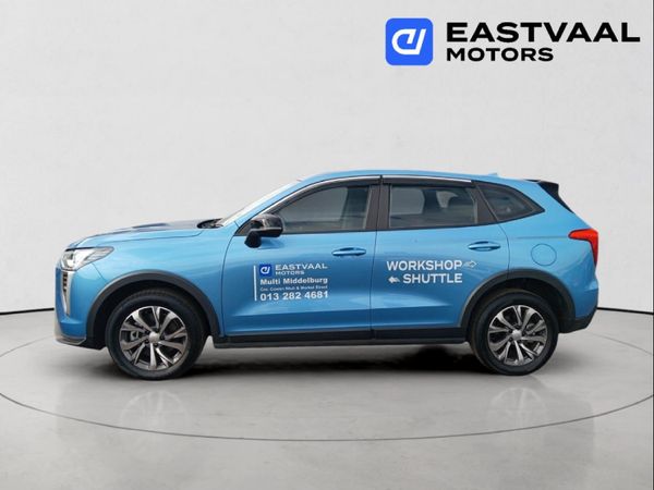 2026-Haval-Jolion-15T-City image:3