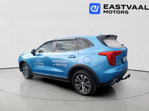 2026-Haval-Jolion-15T-City image:4