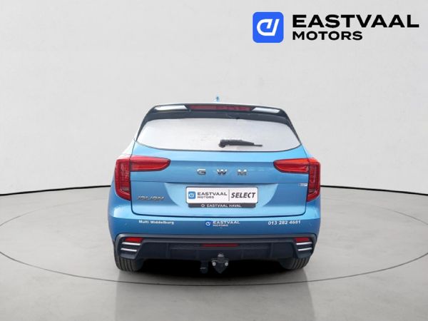 2026-Haval-Jolion-15T-City image:5