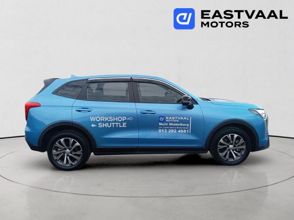 2026-Haval-Jolion-15T-City image:7