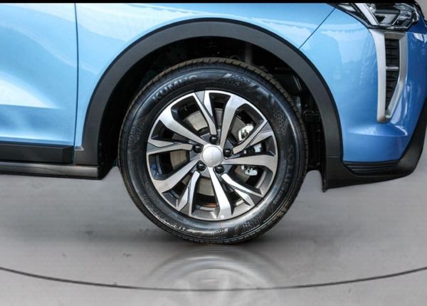 2026-Haval-Jolion-15T-City image:8