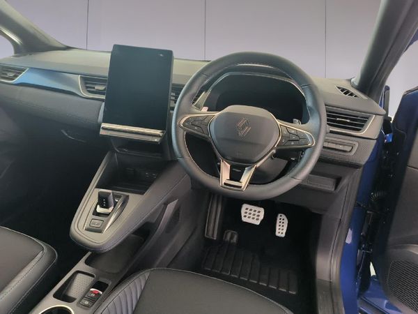 2026-Renault-Captur-13T-Esprit-Alpine-EDC-Auto image:12