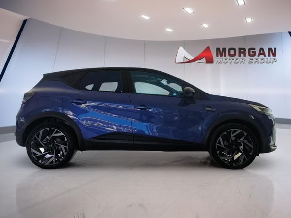 2026-Renault-Captur-13T-Esprit-Alpine-EDC-Auto image:7