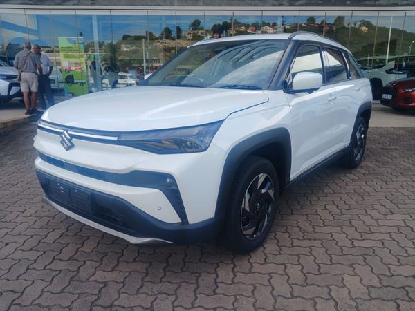 2026-Suzuki-Across-15-GLX-Auto-Mild-Hybrid image:1