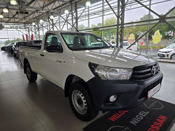 2022-Toyota-Hilux-24-GD-6-SR-4x4-Single-Cab image:15