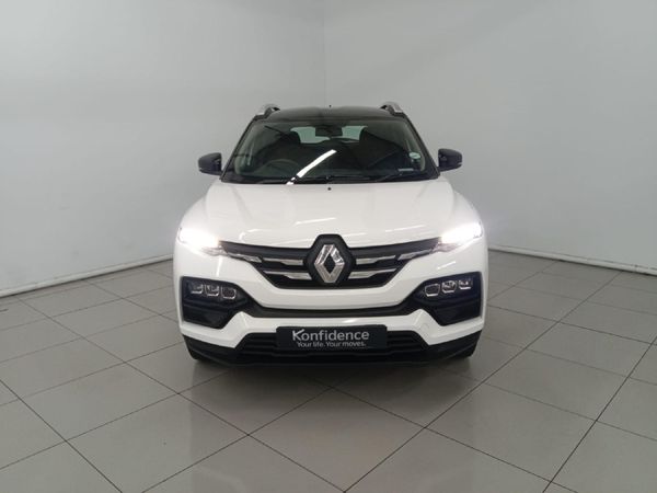 2026-Renault-Kiger-10T-Intens-Auto image:1
