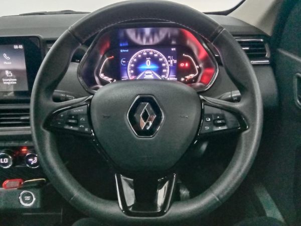 2026-Renault-Kiger-10T-Intens-Auto image:19