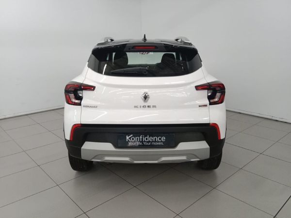 2026-Renault-Kiger-10T-Intens-Auto image:5