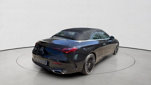 2026-Mercedes-Benz-CLE-200-Cabriolet image:6