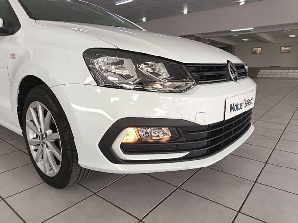 2025-Volkswagen-Polo-Vivo-16-Style image:17