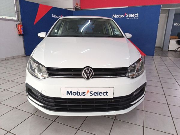 2025-Volkswagen-Polo-Vivo-16-Style image:1