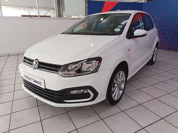 2025-Volkswagen-Polo-Vivo-16-Style image:2