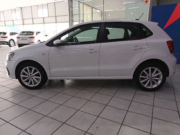 2025-Volkswagen-Polo-Vivo-16-Style image:3