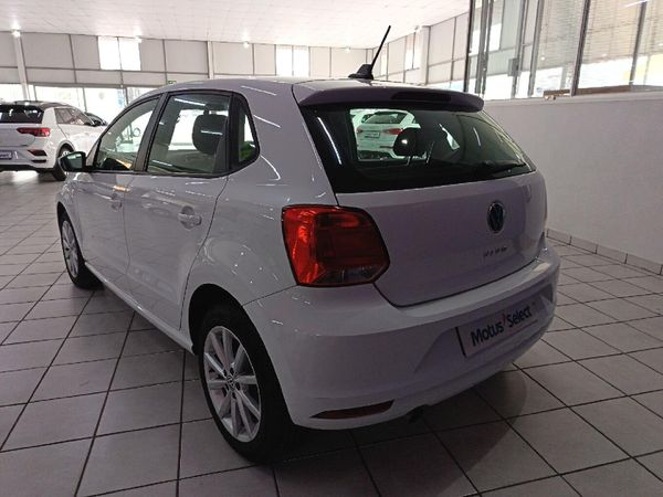 2025-Volkswagen-Polo-Vivo-16-Style image:4