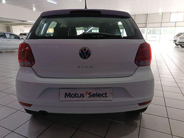 2025-Volkswagen-Polo-Vivo-16-Style image:5