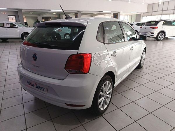 2025-Volkswagen-Polo-Vivo-16-Style image:6