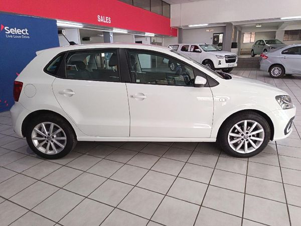 2025-Volkswagen-Polo-Vivo-16-Style image:7