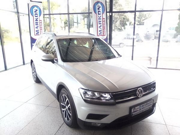 2020-Volkswagen-Tiguan-14-TSI-Comfortline-Auto-110kW image:1