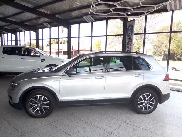 2020-Volkswagen-Tiguan-14-TSI-Comfortline-Auto-110kW image:5