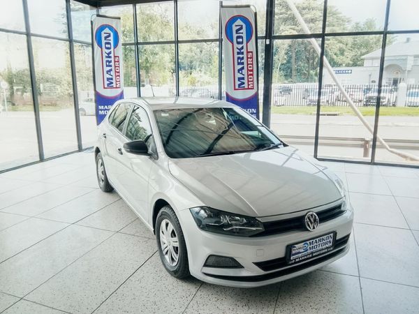2020-Volkswagen-Polo-10-TSI-Trendline image:1