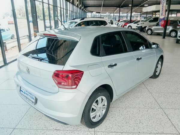 2020-Volkswagen-Polo-10-TSI-Trendline image:3