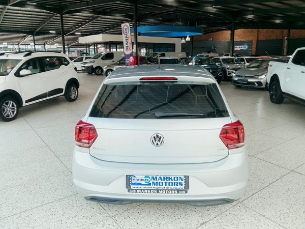 2020-Volkswagen-Polo-10-TSI-Trendline image:4