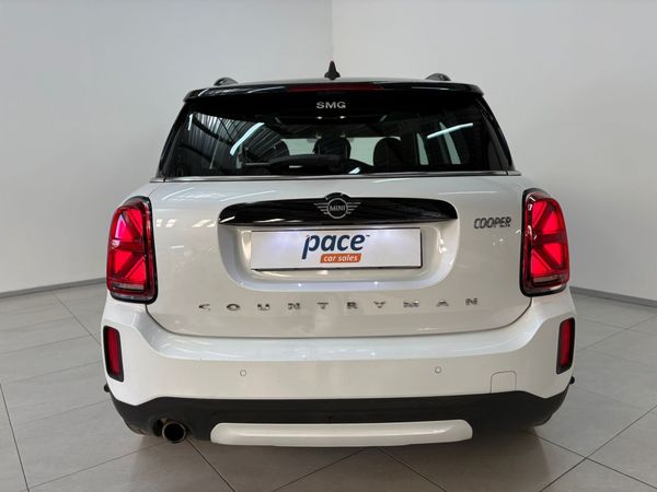 2023-MINI-Countryman-Cooper-Auto image:12