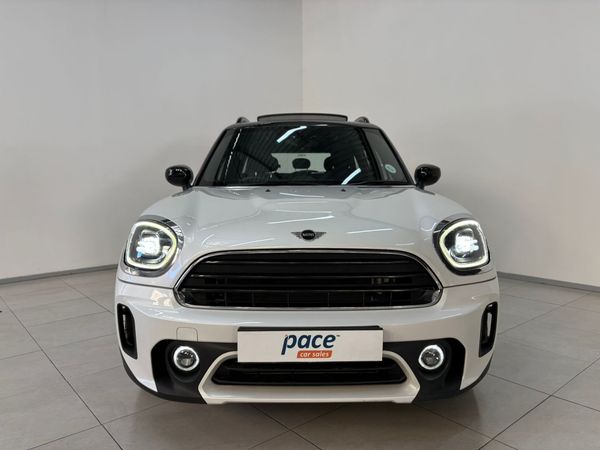 2023-MINI-Countryman-Cooper-Auto image:2