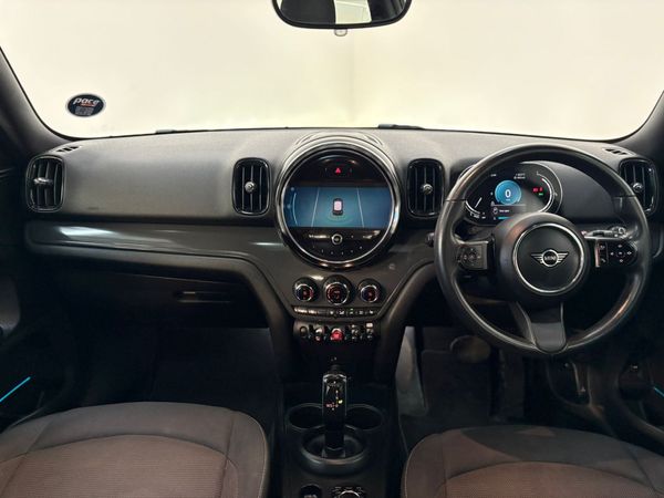 2023-MINI-Countryman-Cooper-Auto image:3