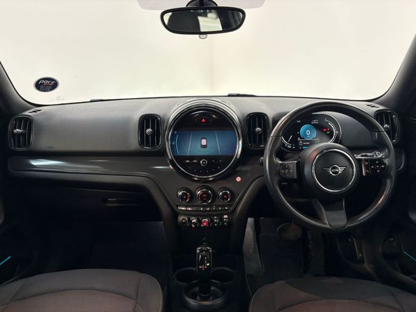 2023-MINI-Countryman-Cooper-Auto image:5