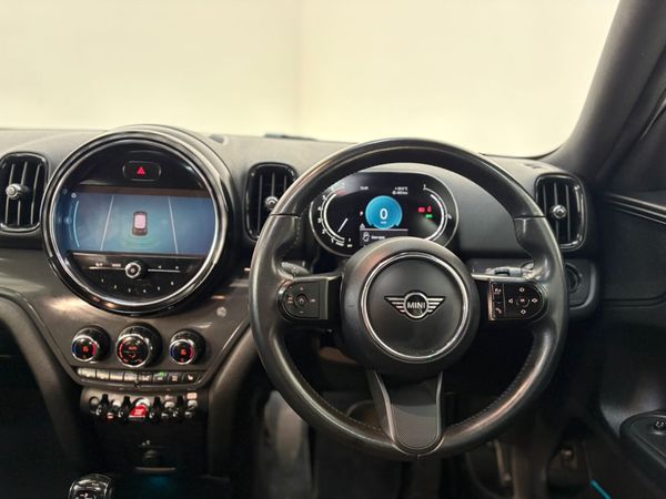 2023-MINI-Countryman-Cooper-Auto image:6